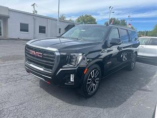 2024 Gmc Yukon Xl for sale in Oklahoma City OK