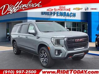 2024 Gmc Yukon Xl