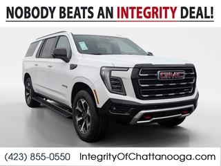 2026 Gmc Yukon Xl for sale in Chattanooga TN