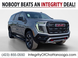 2026 Gmc Yukon Xl for sale in Chattanooga TN
