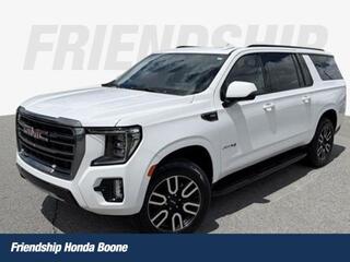 2022 Gmc Yukon Xl for sale in Boone NC