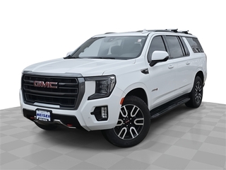 2022 Gmc Yukon Xl