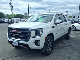 2023 Gmc Yukon Xl