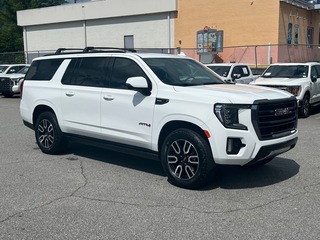 2024 Gmc Yukon Xl for sale in Canton NC