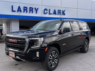 2024 Gmc Yukon Xl for sale in Amory MS