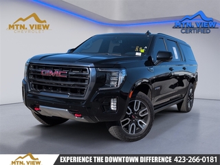2022 Gmc Yukon Xl for sale in Chattanooga TN