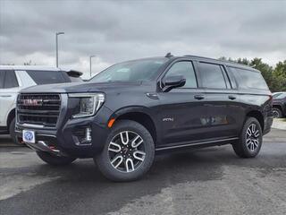 2024 Gmc Yukon Xl for sale in Somersworth NH