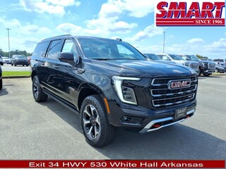 2026 Gmc Yukon Xl for sale in White Hall AR