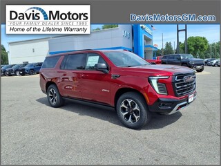 2026 Gmc Yukon Xl for sale in Litchfield MN