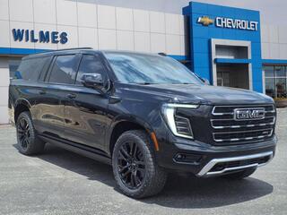 2025 Gmc Yukon Xl for sale in Altus OK