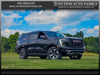 2025 Gmc Yukon Xl for sale in Chardon OH
