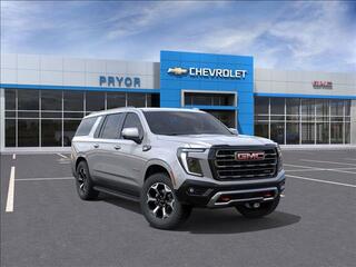 2025 Gmc Yukon Xl