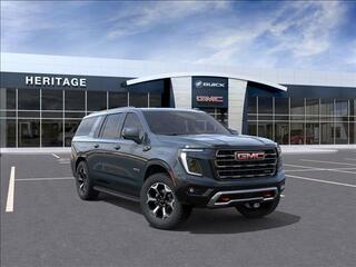 2025 Gmc Yukon Xl