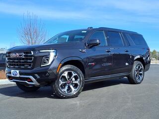 2025 Gmc Yukon Xl