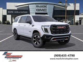 2025 Gmc Yukon Xl