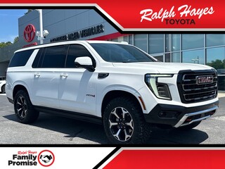 2025 Gmc Yukon Xl for sale in Anderson SC