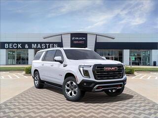 2025 Gmc Yukon Xl for sale in Houston TX