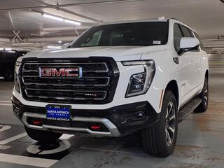 2025 Gmc Yukon Xl