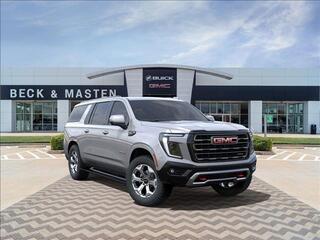 2025 Gmc Yukon Xl for sale in Houston TX