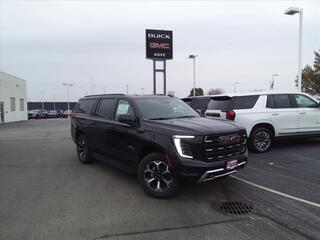 2025 Gmc Yukon Xl for sale in Bradley IL