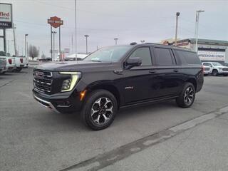 2025 Gmc Yukon Xl for sale in Johnson City TN