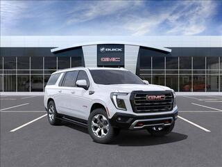 2025 Gmc Yukon Xl