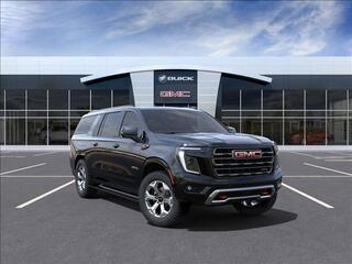 2025 Gmc Yukon Xl