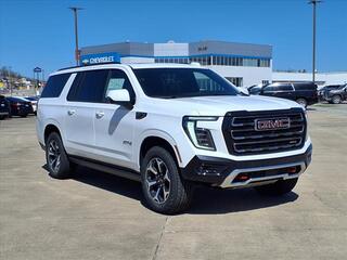 2025 Gmc Yukon Xl