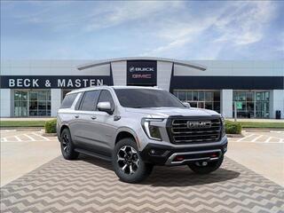 2025 Gmc Yukon Xl for sale in Houston TX