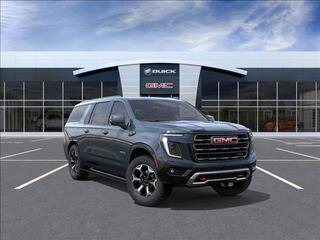 2025 Gmc Yukon Xl for sale in Asheville NC