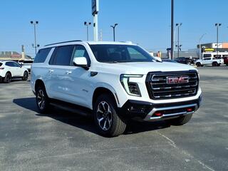 2025 Gmc Yukon Xl