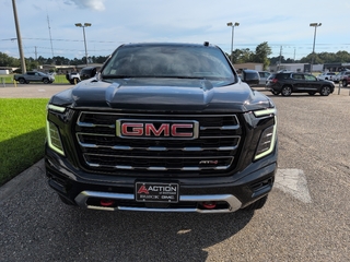 2025 Gmc Yukon Xl
