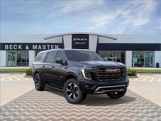 2025 Gmc Yukon Xl for sale in Houston TX