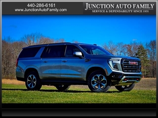 2025 Gmc Yukon Xl for sale in Chardon OH