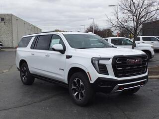 2025 Gmc Yukon Xl