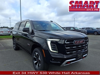 2025 Gmc Yukon Xl for sale in White Hall AR