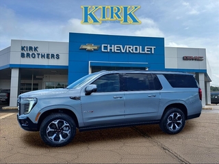 2025 Gmc Yukon Xl