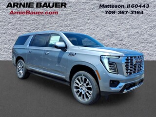 2026 Gmc Yukon Xl for sale in Matteson IL