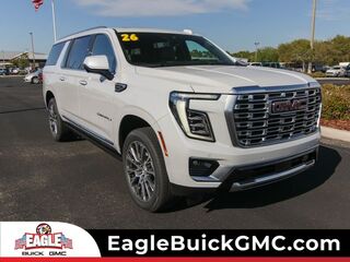 2026 Gmc Yukon Xl for sale in Homosassa FL