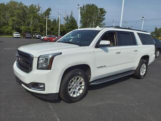 2020 Gmc Yukon Xl