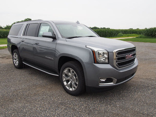 2019 Gmc Yukon Xl