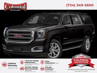 2020 Gmc Yukon Xl for sale in Indiana PA