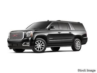 2015 Gmc Yukon Xl