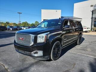 2015 Gmc Yukon Xl