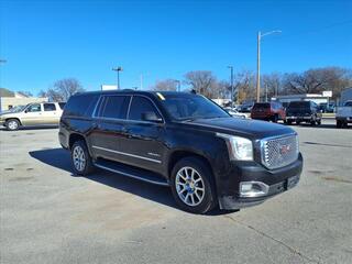 2015 Gmc Yukon Xl