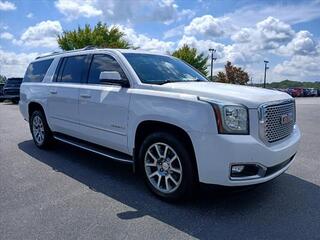 2015 Gmc Yukon Xl for sale in Easley SC