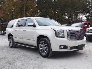 2015 Gmc Yukon Xl