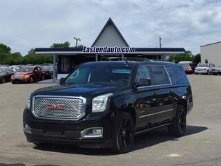 2015 Gmc Yukon Xl