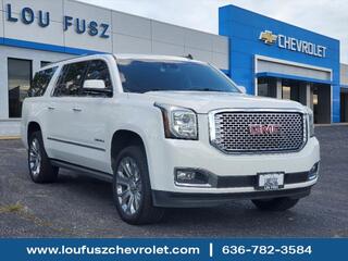 2015 Gmc Yukon Xl for sale in Cincinnati OH