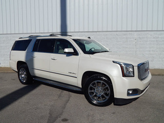 2015 Gmc Yukon Xl for sale in Clarksville TN